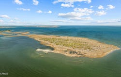 Bells Island, Marshallberg, NC 28553