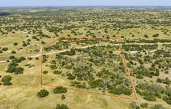 W Doss Spring Creek Rd, Fredericksburg, TX 78624