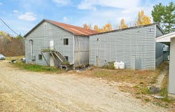 1132 Roxbury Notch Road, Roxbury, ME 04275