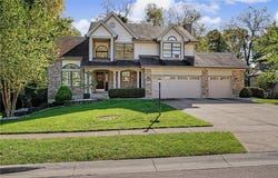 6547 Atterbury Court, Centerville, OH 45459