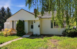 905 W Union, Garfield, WA 99130