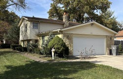 7416 Radburn Circle, Indianapolis, IN 46214