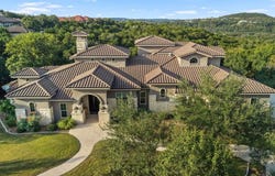11101 Caliza Bluff, Boerne, TX 78006
