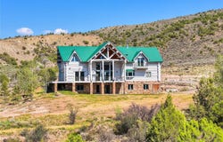 2900 Catamount Creek Road, McCoy, CO 80463