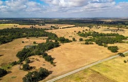 Tract 8 CR 450, Thorndale, TX 76577