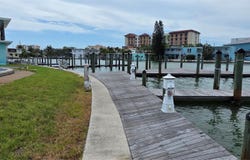 627 BAY ESPLANADE, CLEARWATER BEACH, FL 33767
