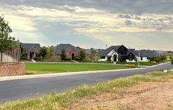 6600 ISABELLA Drive, Amarillo, TX 79119-1661