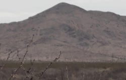 SW CANDELA Rd, Deming, NM 88030