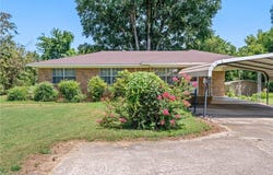 1304 N Main ST, Mulberry, AR 729247