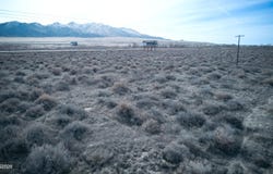 Frontage Road, Imlay, NV 89418