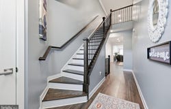 5312 CRAPE MYRTLE Drive, FREDERICK, MD 21703