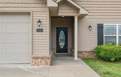 1116 Choctaw, Spiro, OK 74959