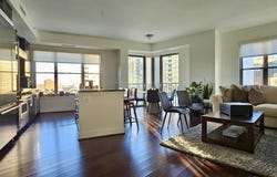 7710 WOODMONT Avenue, BETHESDA, MD 20814