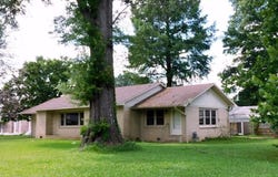 302 W SECOND, Poyen, AR 72128