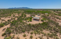 2245 W Ap Polston Road, St. David, AZ 85630