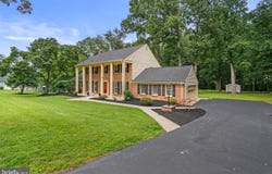21717 GLENDALOUGH RD, GAITHERSBURG, MD 20882
