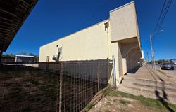 116 S Broadway Street, Mertzon, TX 76941