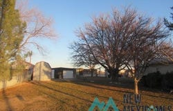 7104 S Cook St, Monument, NM 88265
