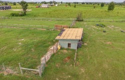 4541 CENTRAL RD, Wellborn, FL 32094
