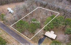Hwy 70 W, Stanton, TN 38069