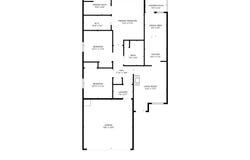 286-288 W Copper Oaks Drive, Centerton, AR 72719