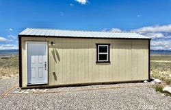 1737 E Armstrong Dr, Panguitch, UT 84759