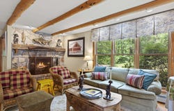 37 Burnt Hill Road, Winhall, VT 05340
