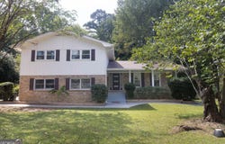 4950 Happy Hollow Road, Dunwoody, GA 30360