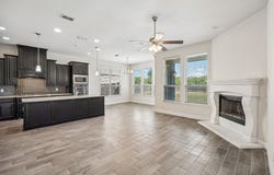 609 Morning Glory Lane, Mansfield, TX 76063