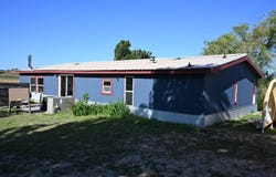 203315 E County Road 53, Sharon, OK 73857