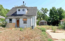 115 MADISON AVE, Morrill, NE 69358