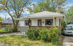 1162 S MAJOR St E, Salt Lake City, UT 84111