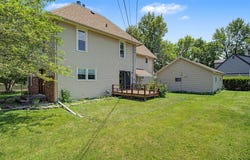 1425 Penrose Street, Grinnell, IA 50112