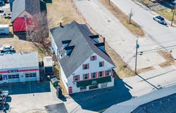 27 Carroll Street, Pittsfield, NH 03263