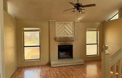 1110 Sandalwood Lane, DeSoto, TX 75115