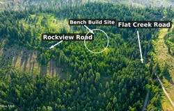 NNA Flat Creek Rd, St. Maries, ID 83861