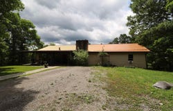 523 Ebberman Creek, Elkins, WV 26241