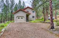 219 Peaceful Drive, Hamilton, MT 59840