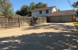 3727 Dover, Odessa, TX 79762