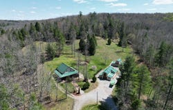 553 Gary King Road, Strunk, KY 42649