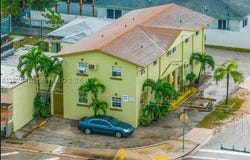 1500 NW 69th Ter, Miami, FL 33147