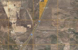 2000 N W FRONTAGE I-15, Fillmore, UT 84631