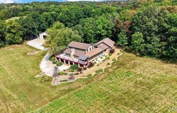 6388 Salamone Road, Cedar Hill, MO 63016