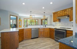 1801 Maplecrest Drive, Verona, WI 53593