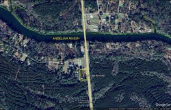 111 Private Rd 6180, Jasper, TX 75931