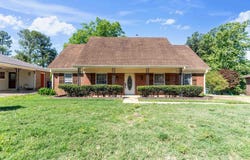 3719 BATTLEFIELD Cv, Memphis, TN 38128