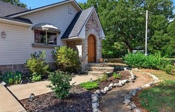 16607 Hwy 83, Howe, OK 74940
