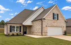 2113 Metcalf Way, Southaven, MS 38672