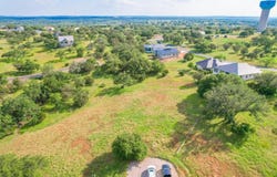 Fire, Horseshoe Bay, TX 78657