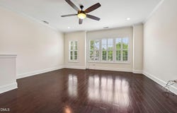 3600 Winifred Way, Raleigh, NC 27609
